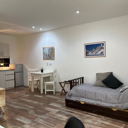 אל צ'אלטן Chalten Mountain Lofts 7 מראה חיצוני תמונה
