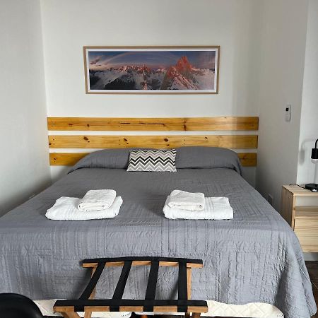 אל צ'אלטן Chalten Mountain Lofts 7 מראה חיצוני תמונה