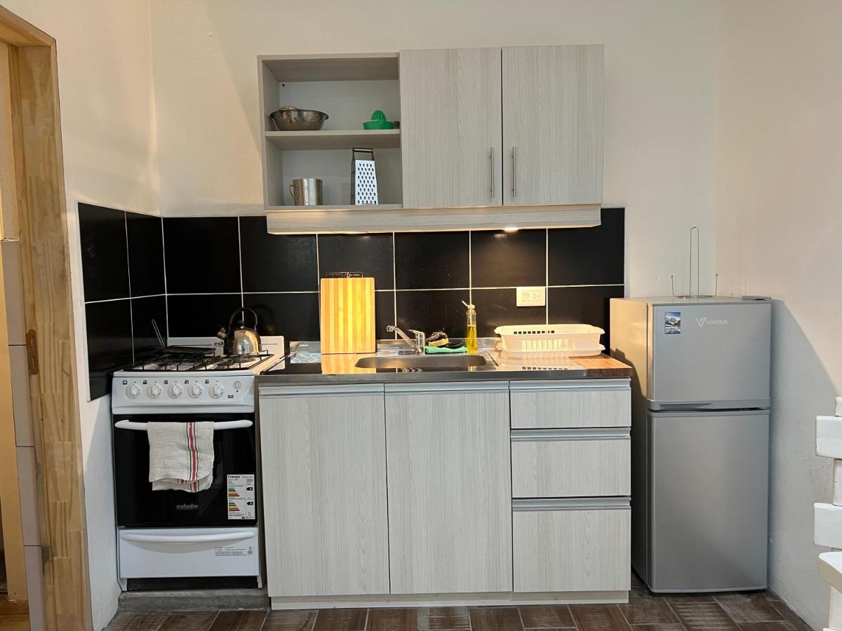 אל צ'אלטן Chalten Mountain Lofts 7 מראה חיצוני תמונה