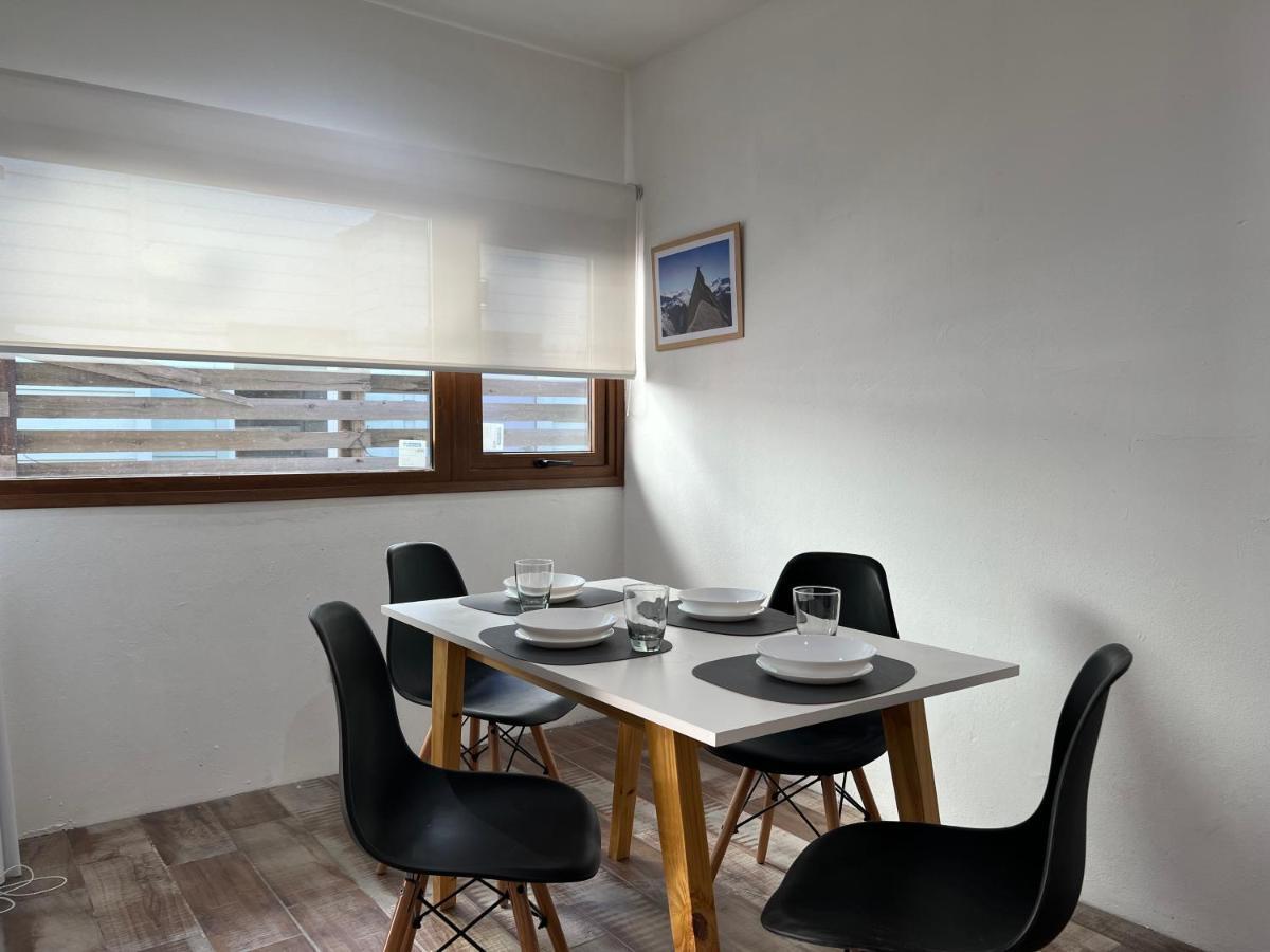 אל צ'אלטן Chalten Mountain Lofts 7 מראה חיצוני תמונה