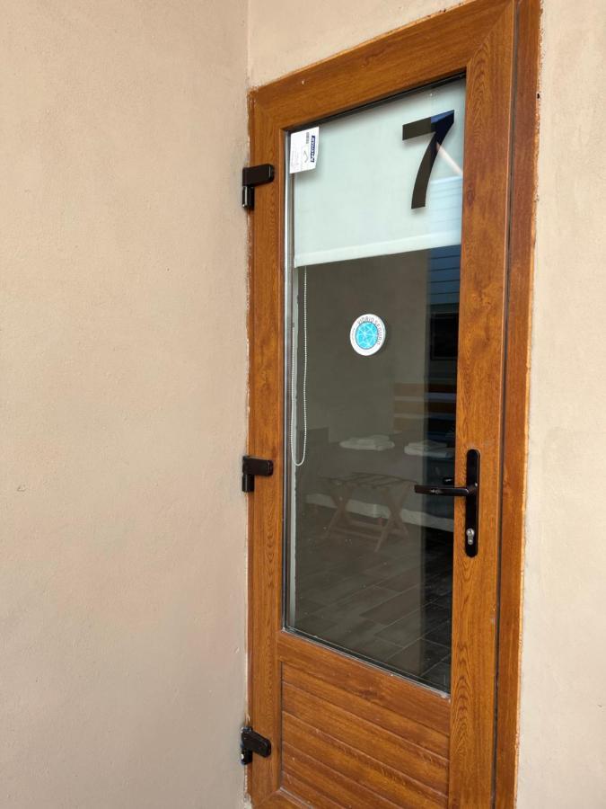 אל צ'אלטן Chalten Mountain Lofts 7 מראה חיצוני תמונה
